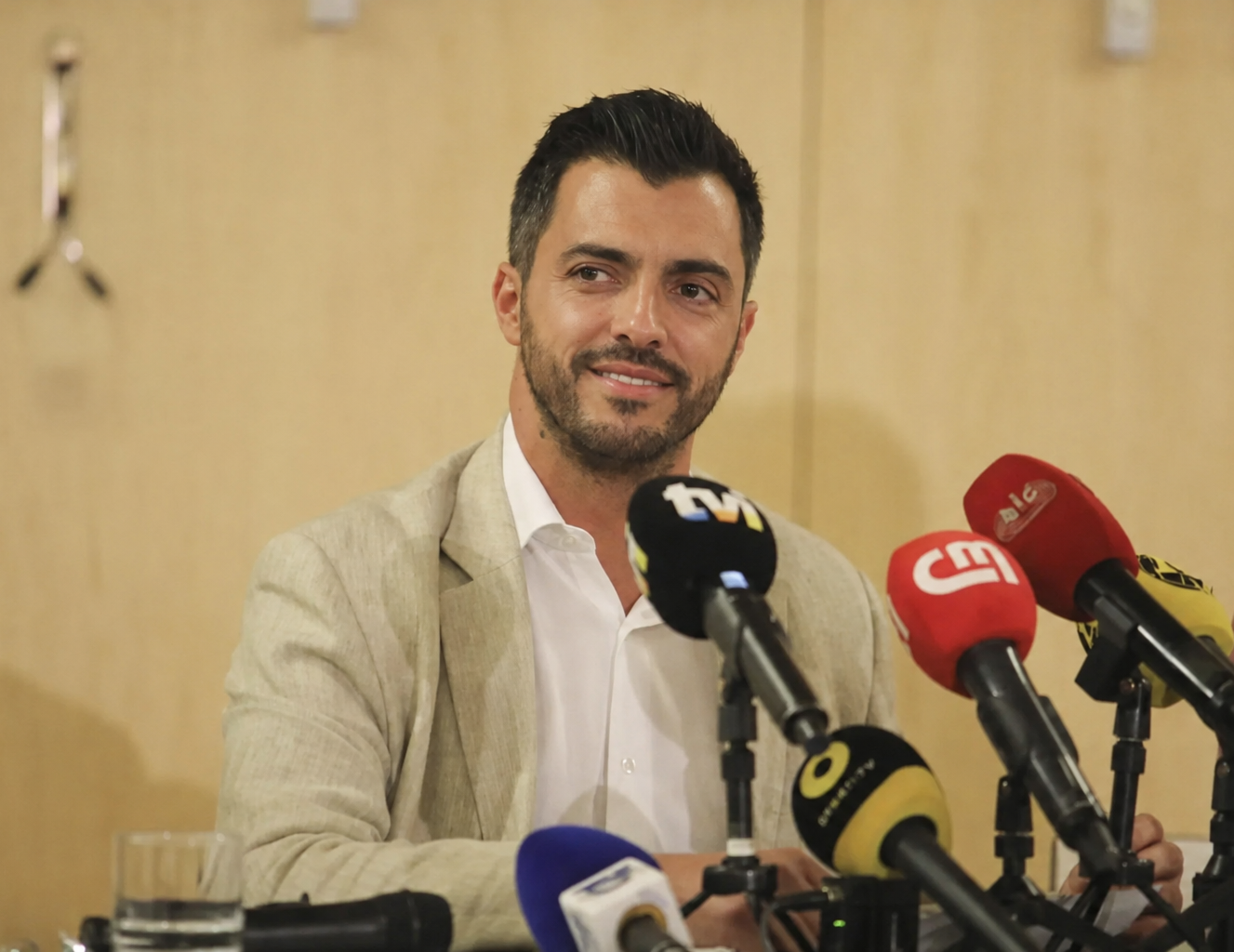 Alexandre Gaspar Godinho